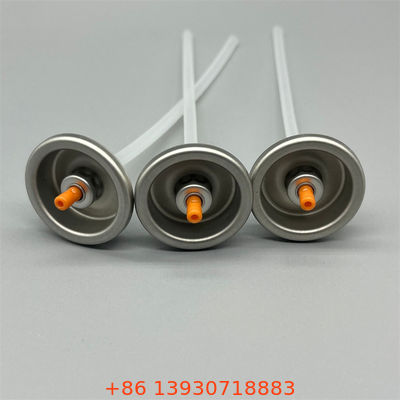 วาล์วสเปรย์ออกซิเจนแบบละออง | หัวจ่ายแม่นยำสำหรับออกซิเจนเสริม, สุขภาพและความงาม