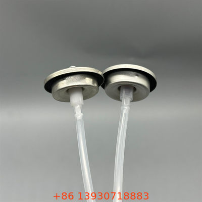 ปืนสเปรย์แอโรโซลอุตสาหกรรมภารกิจหนัก สําหรับการเคลือบและหล่อลื่นในปริมาณสูง ด้วยโครงสร้างสแตนเลส