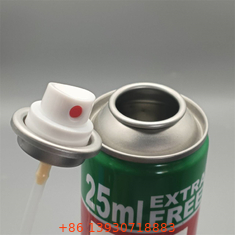วาล์วยาฆ่าแมลงระบายน้ําแม่นยําสําหรับการปลูกสวนและการปลูกสวน Sprayers กับการควบคุมการไหลที่ปรับ