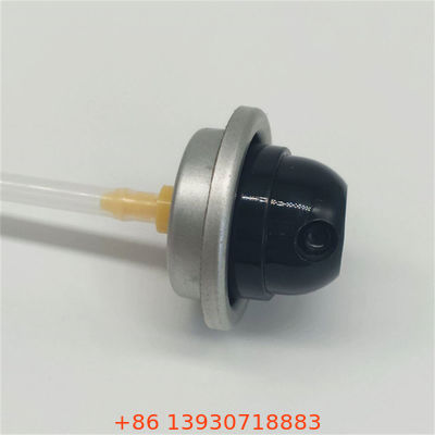 วาล์วสเปรย์ระงับเหงื่อประสิทธิภาพสูงสำหรับผลิตภัณฑ์ระงับกลิ่นกายในตลาดทั่วไป พร้อมความสามารถในการเติมที่รวดเร็วและหลักฐานการงัดแงะ