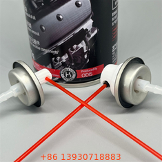 วาล์วน้ํามันคอมแพคต์ WD-40 สําหรับการบํารุงรักษารถยนต์