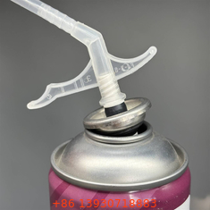 วาล์วระบายน้ําฟอง PU แบบ ergonomic สําหรับการทําสวนที่มีการจับที่สบาย