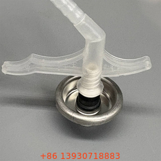 วาล์วกระจายฟอง PU ที่นวัตกรรมสําหรับบรรจุภัณฑ์ที่มีการปิดประสิทธิภาพ