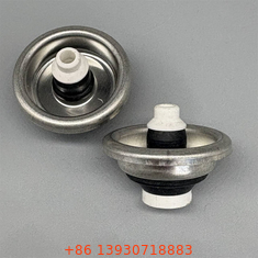 วาล์วกระจายฟอง PU ที่มีความหลากหลายสําหรับการผลิตเฟอร์นิเจอร์ที่มีผลิตที่ปรับได้