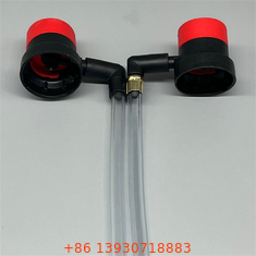 วาล์วอัดลมยางที่พัฒนาขึ้น สําหรับเจ้าของรถบรรทุกที่มีผลงานในภารกิจหนัก