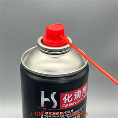วาล์วน้ํามันย่อย WD-40 อุณหภูมิสูงสําหรับระบบ HVAC ที่มีแกนพอลิมเมอร์ที่มีความมั่นคงทางความร้อน
