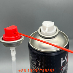 วาล์วน้ํามันคอมแพคต์ WD-40 สําหรับการบํารุงรักษารถยนต์