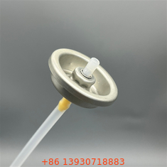 เครื่องปรับปรุงอากาศสเปรย์สเปรย์กลิ่นหอมประเสริฐสําหรับพื้นที่พาณิชย์ที่มีสูตรแห้งเร็ว