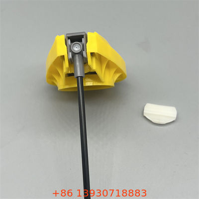 หมวกสเปรย์กระตุ้นที่พับได้ พร้อมกระปุกการทํางานคู่สําหรับการทําความสะอาดอุตสาหกรรม