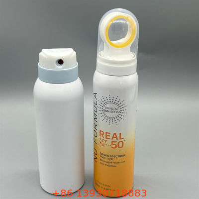 วาล์วสเปรย์กันแดดพรีเมียมสำหรับผู้ที่ชื่นชอบกิจกรรมกลางแจ้ง พร้อมดีไซน์ทนทาน