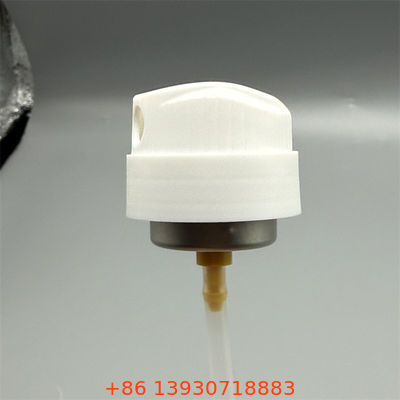 วาล์วป้องกันแดดสําหรับการชลประทานทางการเกษตร ด้วยกระเป๋าป้องกันแดดและควบคุมความดัน