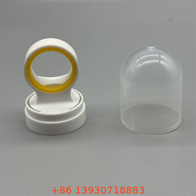 วาล์วสเปรย์กันแดดแบบใหม่สำหรับผลิตภัณฑ์ป้องกันแสงแดดในชีวิตประจำวัน พร้อมการปกป้องรังสียูวีที่เพิ่มขึ้นและการทำงานที่ราบรื่น