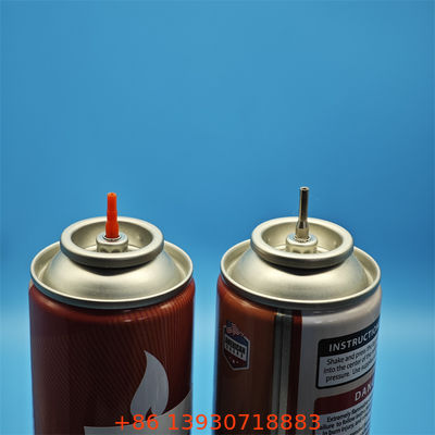 วาล์วแก๊สความดันสูงขนาด 1 นิ้ว สําหรับโรงชําระน้ํามันและระบบท่อหลอด พร้อมโครงสร้างทองแดงโกหกและเคลือบกันการกัดกร่อน