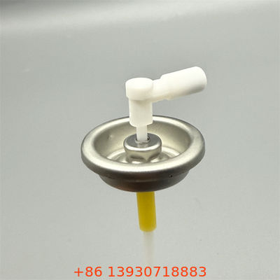 วาล์ววัดขนาดหนักสําหรับหน่วยปรับปรุงอากาศในสถานที่ที่มีการจราจรสูงที่มีการออกแบบที่ทนต่อการทําลายล้าง