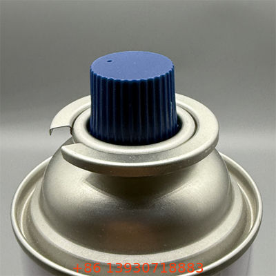 วาล์วเตาแก๊สบูเทนทนต่อสภาพอากาศ สําหรับเกรลในทะเลและกลางแจ้งที่มีเคลือบกันการกัดกร่อน