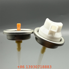 วาล์วเครื่องทําความสะอาดฟองพรีเมียมสําหรับเครื่องทําความสะอาดครัวเรือนที่มีการควบคุมฟองที่แม่นยําและการสร้างที่ทนทาน