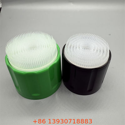 วาล์วทำความสะอาดโฟมความแม่นยำสูงสำหรับผลิตภัณฑ์ทำความสะอาดรถยนต์ พร้อมความหนาแน่นของโฟมที่ปรับได้