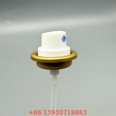 Aerosol Powder Dispensing Valve High-Precision Spray Valve for Personal Care & Industrial Use