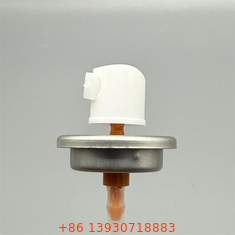 วาล์วสีระบายอากาศ, วาล์วกระป๋องสเปรย์ เหมาะสําหรับการเคลือบอุตสาหกรรม, การปรับปรุงเฟอร์นิเจอร์, ความสอดคล้องสูง, การจัดส่งเรียบร้อย