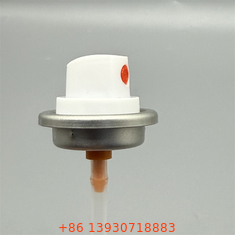 วาล์วตัวผู้พ่นสีประสิทธิภาพสูงสำหรับระบบ HVAC พร้อมการควบคุมที่แม่นยำ