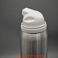 วาล์วโฟมโกนหนวดสำหรับแบรนด์ผลิตภัณฑ์ดูแลส่วนบุคคล พร้อมการจ่ายโฟมที่แม่นยำ
