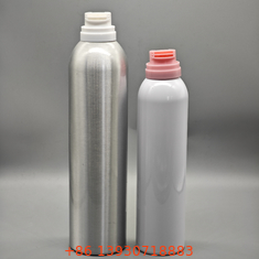 วาล์วฟองโกนคุณภาพสูง 1 นิ้ว Aerosol Can Aerosol