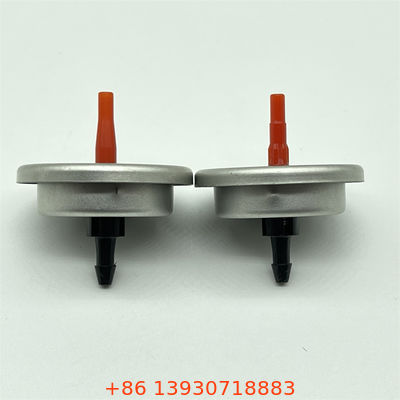 วาล์วเติมบิวเทนขนาด 1 นิ้วสำหรับไฟแช็กแก๊ส พร้อมปะเก็นบูน่า