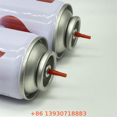 1 นิ้ว Butane Lighter เวิลล์การเติมเต็มใหม่กับ Buna Gasket และสปริงสแตนเลส