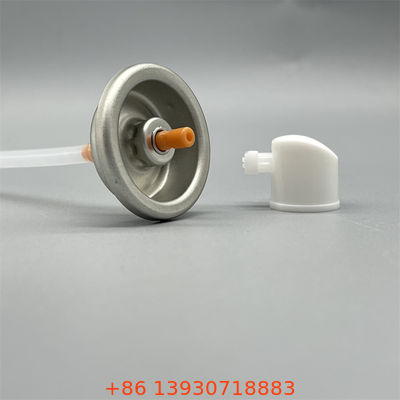 วาล์วพ่นสี Precision Finish สำหรับงานไม้และผู้ผลิตเฟอร์นิเจอร์ พร้อมดีไซน์ป้องกันการอุดตันและควบคุมการไหลที่ปรับได้