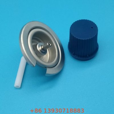 High-Performance Butane Gas Valve for Camping Heaters and Portable Grills