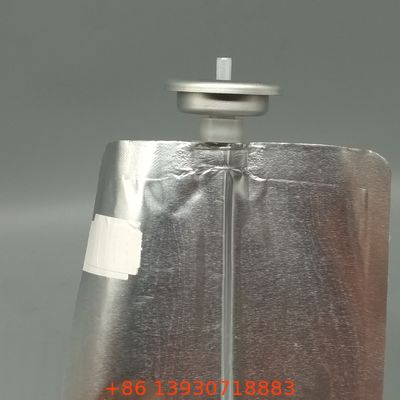 การควบคุมความแม่นยํา BOV วาล์วสําหรับการส่งหมอกต่อเนื่อง