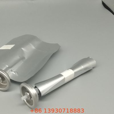 ระบบถุงบรรจุวาล์วอเนกประสงค์สำหรับสารเคมีอุตสาหกรรมและผลิตภัณฑ์ที่มีความหนืดสูง พร้อมความสมบูรณ์ของสูตรและสเปรย์ได้ทุกมุม