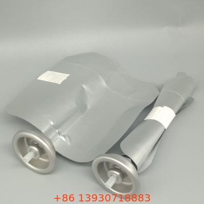 ระบบ Bag-on-Valve ที่ล้ำสมัยสำหรับสเปรย์ละอองลอยอาหารและเครื่องสำอาง