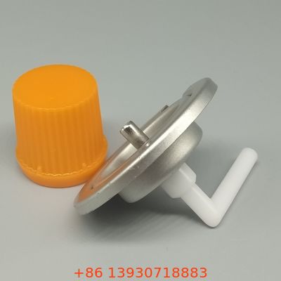 วาล์วเตาแก๊สบิวเทนแบบ DIY - ติดตั้งง่าย ตัวควบคุมและลูกบิดควบคุมสำหรับซ่อมแซมบ้าน