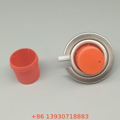 วาล์วเตาแก๊สบิวเทนเชิงพาณิชย์ - ตัวควบคุมแรงดันสูงและลูกบิดสำหรับงานหนักสำหรับจัดเลี้ยงและร้านอาหาร