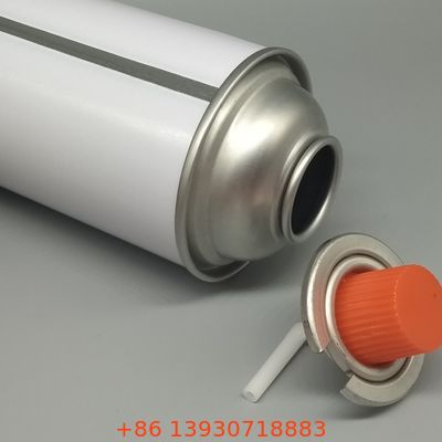 วาล์วเตาแก๊สบูเทนพอร์ต พิเศษสําหรับการตั้งแคมป์, การทําอาหารกลางแจ้ง, และเตาเดินทาง