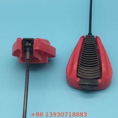 หมวกสเปรย์กระตุ้นแบบพับได้หลายฟังก์ชัน พร้อมรูปแบบกระแสและหมอก