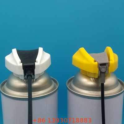 เครื่องพ่นละอองแบบพับได้ ป้องกันการรั่วซึม พร้อมตัวเลือกแบบลำและแบบพ่น