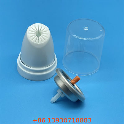 วาล์วสำหรับกระป๋องสเปรย์สำหรับมูสจัดแต่งทรงผม – วาล์วจ่ายโฟมสำหรับจัดแต่งทรงผมในร้านเสริมสวย