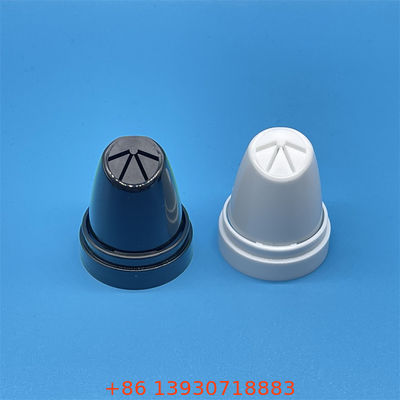 หัวฉีดมูสใส่ผมแบบพรีเมียมสำหรับจัดแต่งทรงผมระดับร้านเสริมสวย พร้อมวาล์วกันรั่วที่ปลอดภัย