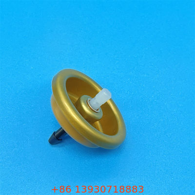 วาล์วสเปรย์มูสสำหรับผมสำหรับร้านทำผมมืออาชีพ วาล์วจ่ายโฟมสเปรย์สำหรับจัดแต่งทรงผมสำหรับร้านเสริมสวย