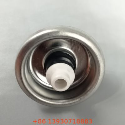 วาล์วปริมณฑล PU ที่มีอัตราการไหลสูงสําหรับการจัดทําหนา