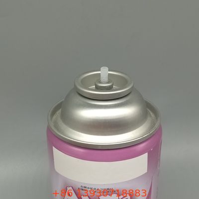 วาล์วปริมาณยาสําหรับการจัดส่งของเหลวทางการแพทย์ ด้วยการออกแบบที่ไร้สาระและปรับปริมาณ