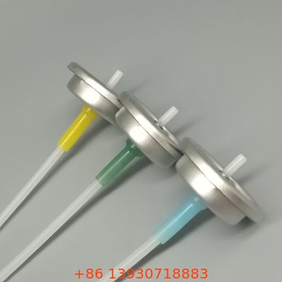 วาล์วสเปรย์ละอองละเอียดแบบควบคุมปริมาณสำหรับสเปรย์ดูแลเส้นผมระดับพรีเมียม พร้อมละอองละเอียดและปริมาณการฉีดที่ควบคุมได้