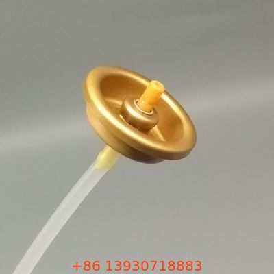 เครื่องปรับปรุงอากาศ สเปรย์วาล์ว กระจายอากาศที่กว้างขวาง