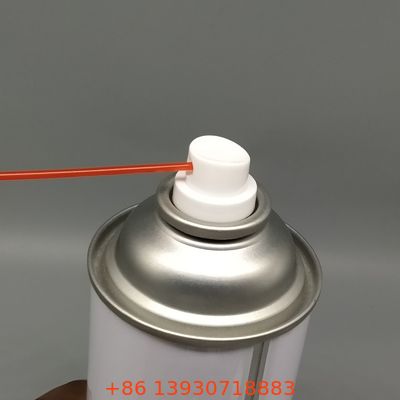 วาล์วหล่อลื่น WD-40 ที่ใช้งานง่ายสำหรับงานยานยนต์และ DIY ที่หลากหลาย พร้อมหัวฉีดควบคุมความแม่นยำ