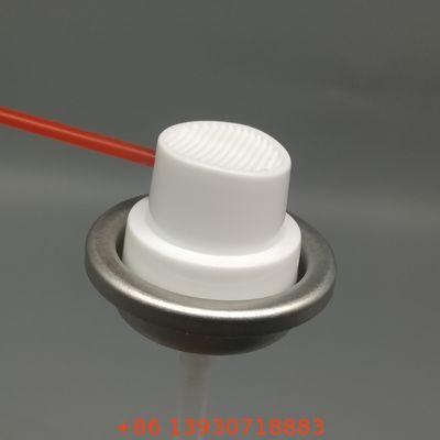 วาล์วน้ํามันหล่อลื่น WD-40 ที่มีความรอบคอบต่อสิ่งแวดล้อม สําหรับอุตสาหกรรมที่ถูกกําหนดและสภาพแวดล้อมที่มีความรู้สึกที่มีการออกแบบกันการรั่วและวัสดุที่ยั่งยืน