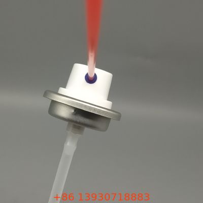 วาล์วฉีดระบายความแม่นยําสําหรับการจัดทําคาร์บิวเรเตอร์และเครื่องฉีด