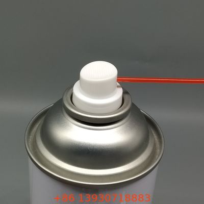 วาล์วหล่อลื่น WD-40 ความจุสูงสำหรับโรงงานผลิตและสายการประกอบรถยนต์ พร้อมเทคโนโลยีการจ่ายน้ำมันอย่างรวดเร็ว