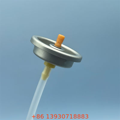 วาล์วสเปรย์ร่างกาย Quick-Act สําหรับการชลประทานหลังการออกกําลังกาย และบุคคลที่ทํางาน